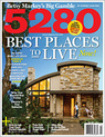 Denver's 5280 Magazine, May 2010