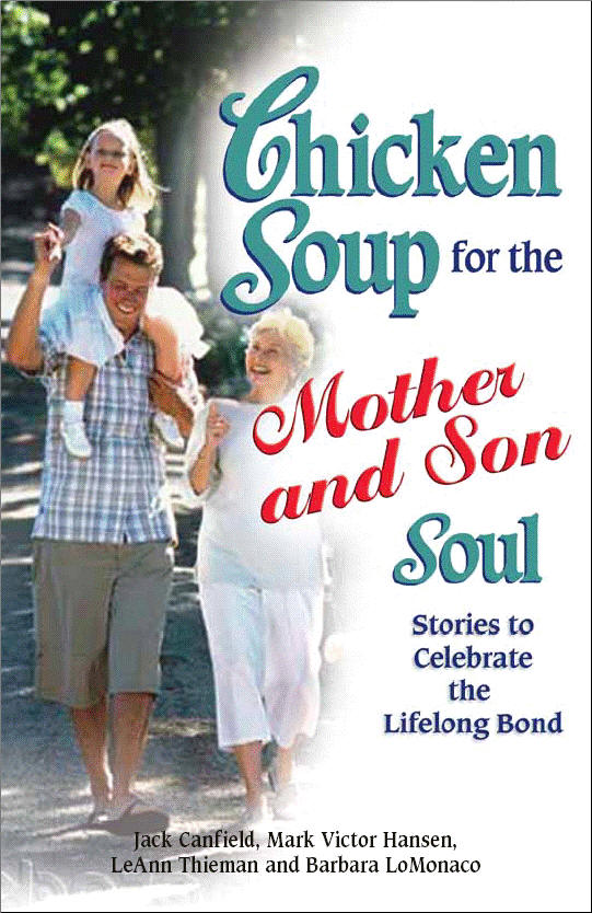  CSMother&Son