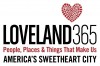 Loveland 365 - logo